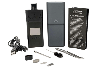 AirVape X