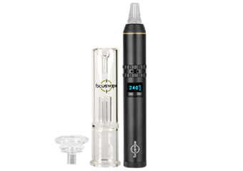 FocusVape Pro S Premium